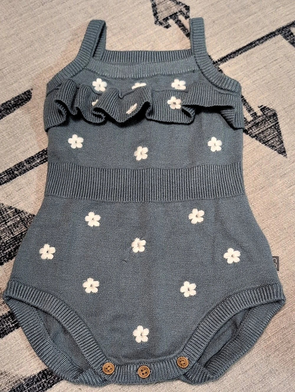EUC 15 Item Lot Baby Multi Brand 6-9M Cloud Island Modern Moments Disney - Picture 7 of 11
